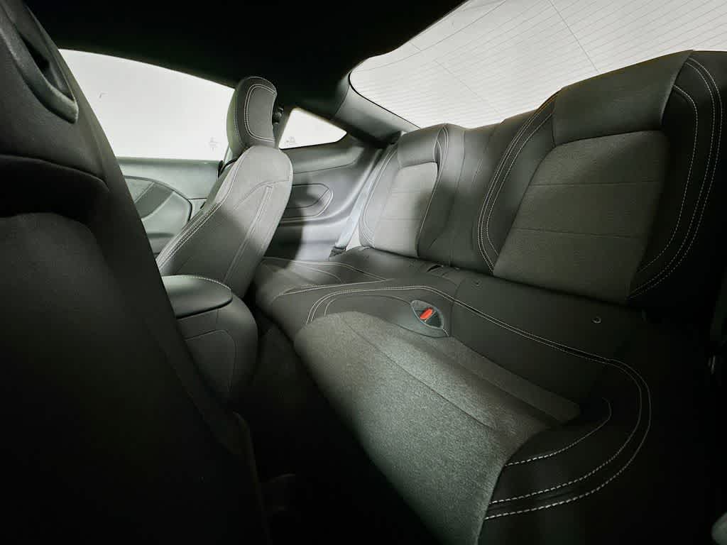 Thumbnail: 2024 Ford Mustang - 12