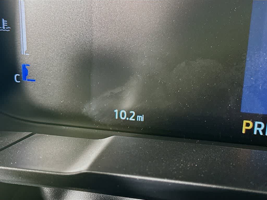 Thumbnail: 2025 Ford Maverick - 19