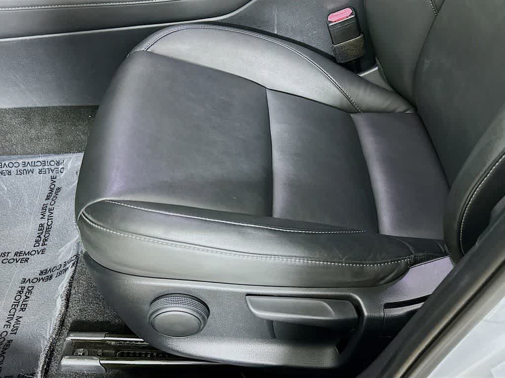 Thumbnail: 2021 Mazda CX-30 - 30