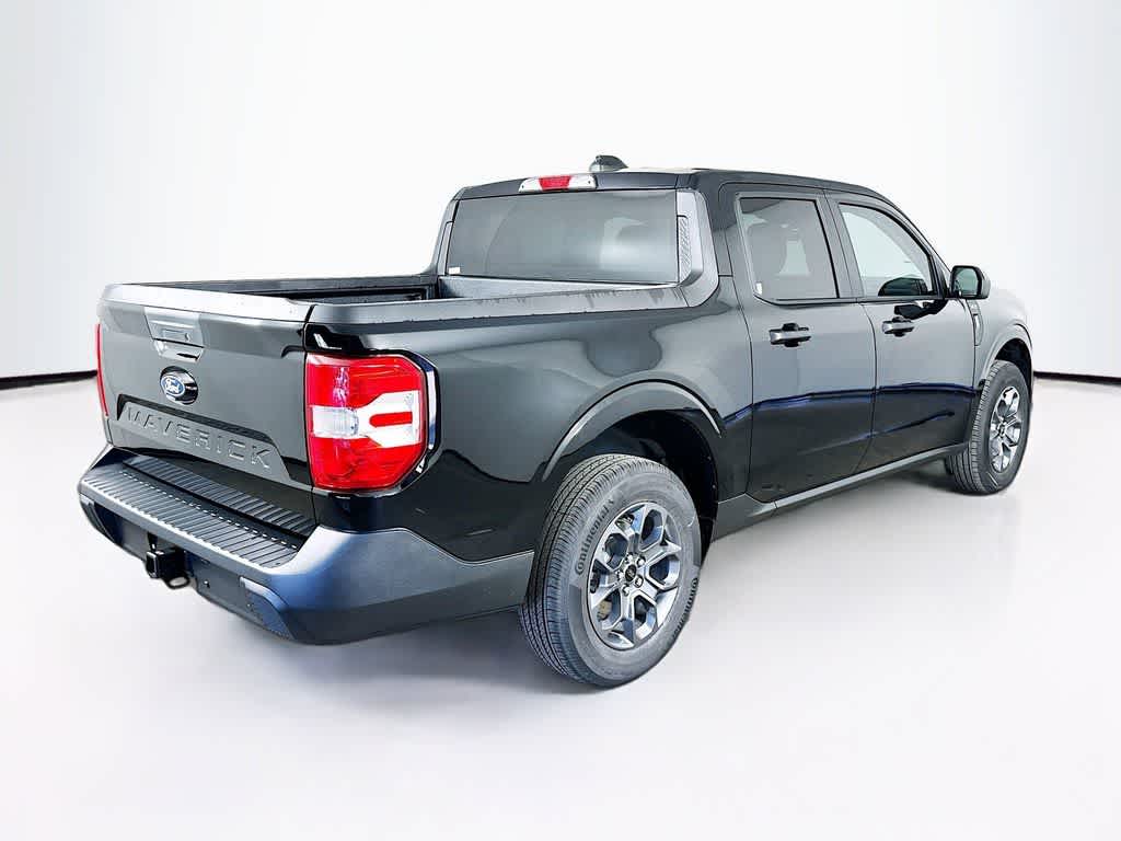 Thumbnail: 2026 Ford Maverick - 23