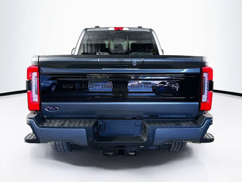 Thumbnail: 2026 Ford F-250 - 5