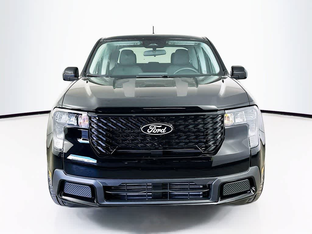 Thumbnail: 2025 Ford Maverick - 6