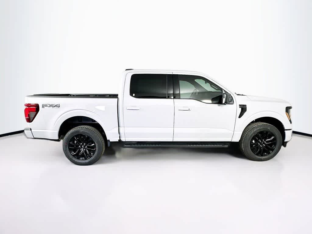 Thumbnail: 2026 Ford F-150 - 26