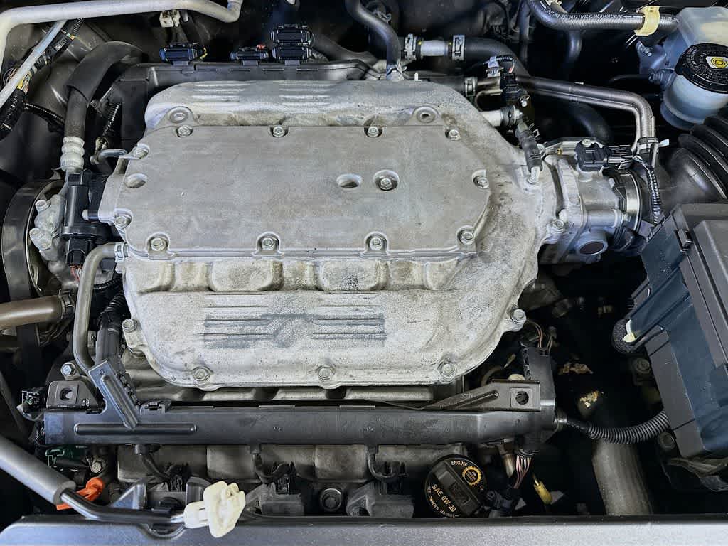 Thumbnail: 2013 Honda Odyssey - 9