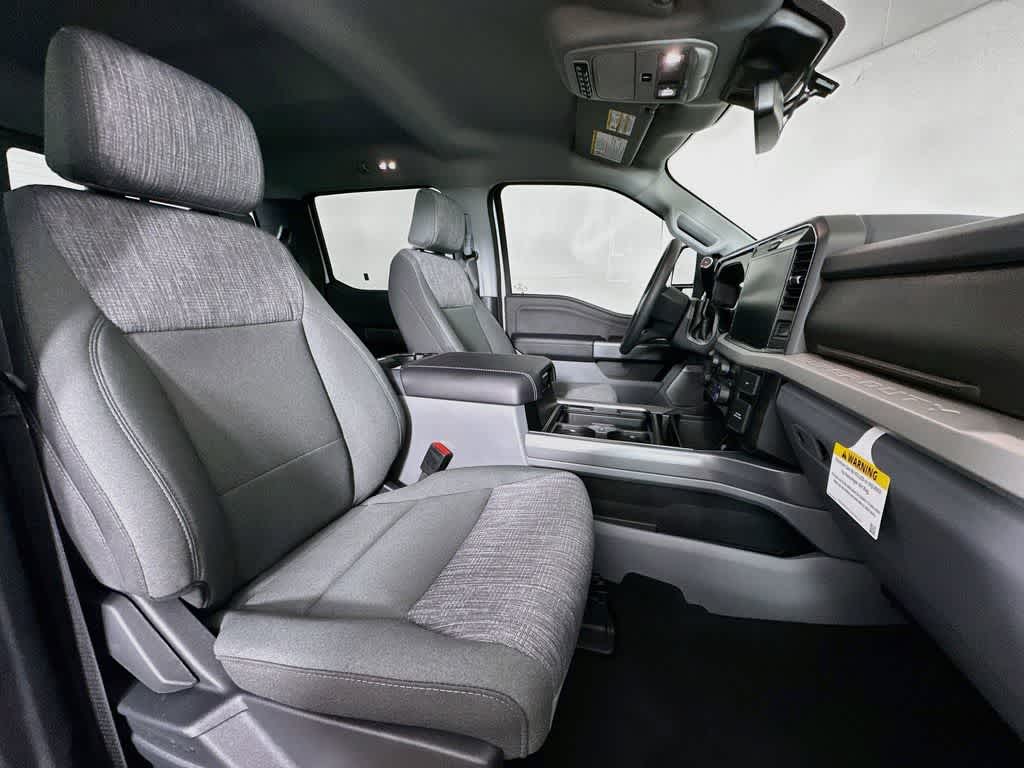 Thumbnail: 2026 Ford F-350 - 15