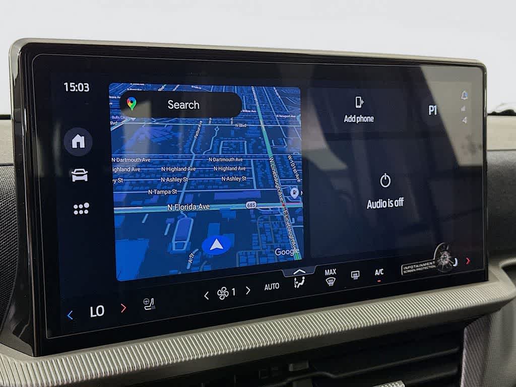 Thumbnail: 2026 Ford Explorer - 17