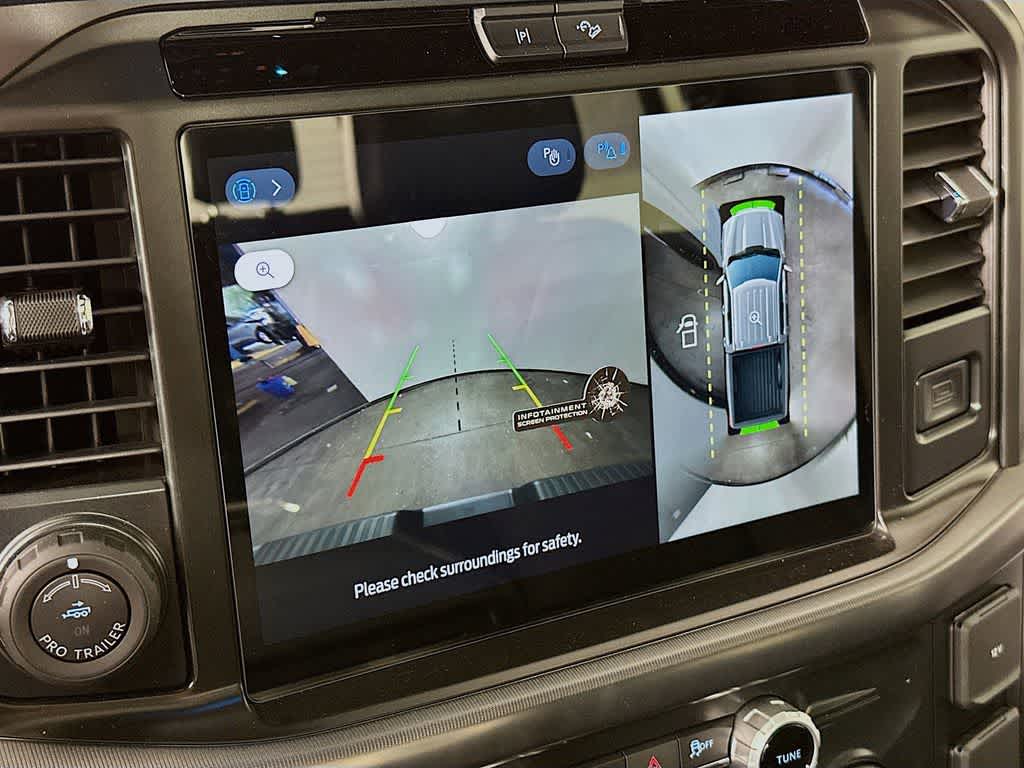 Thumbnail: 2025 Ford F-150 - 29