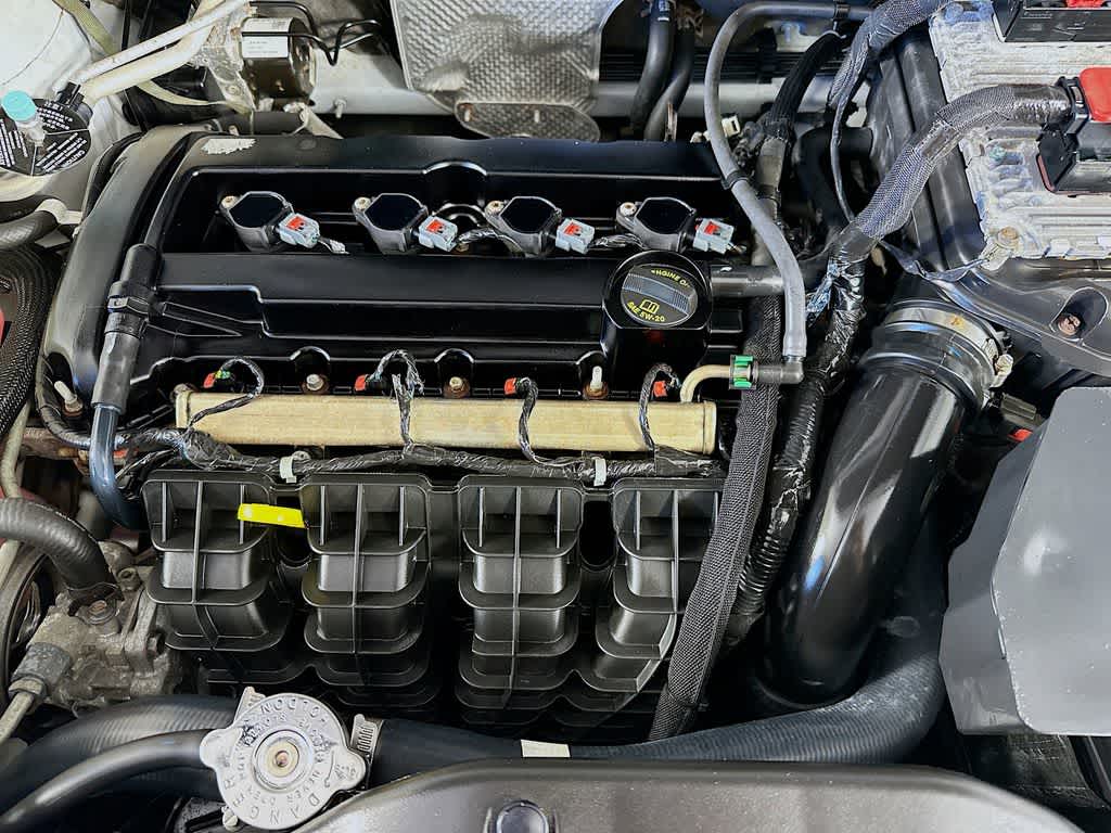Thumbnail: 2014 Jeep Patriot - 9