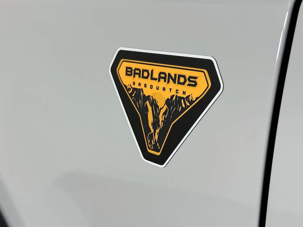 Thumbnail: 2026 Ford Bronco - 6