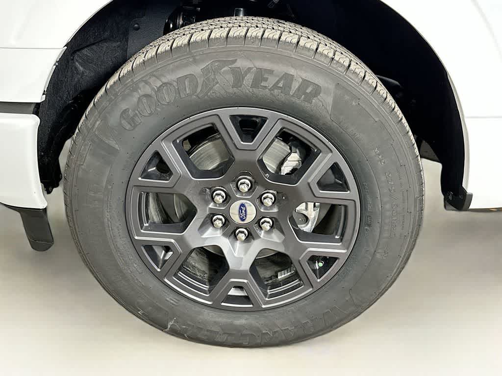 Thumbnail: 2026 Ford F-150 - 8