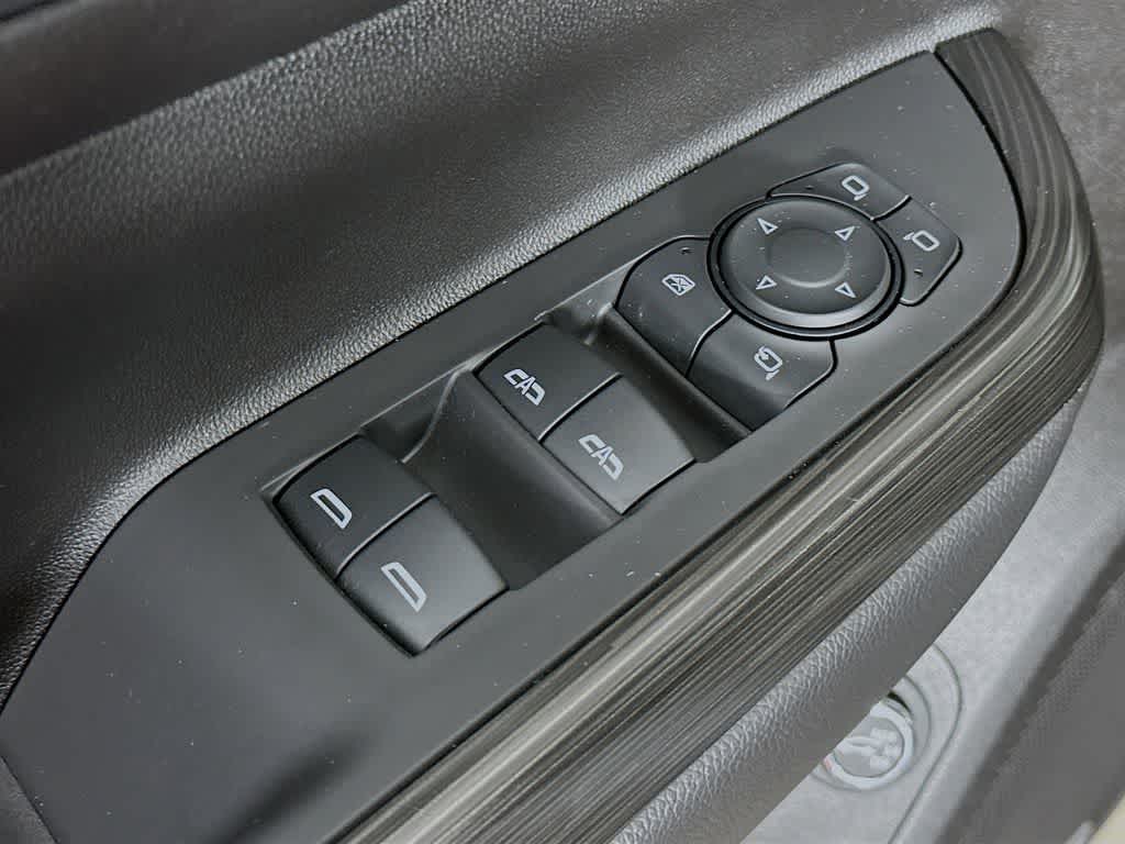Thumbnail: 2021 GMC Acadia - 28
