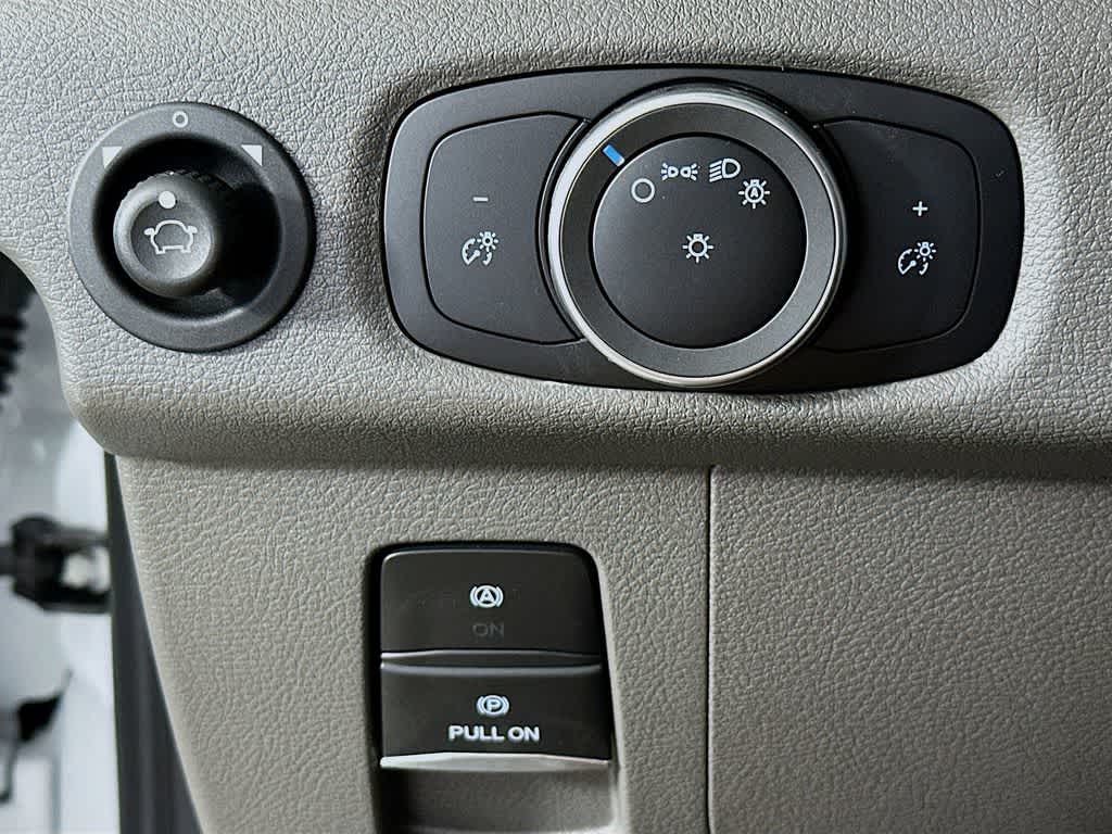 Thumbnail: 2025 Ford Transit Series - 25