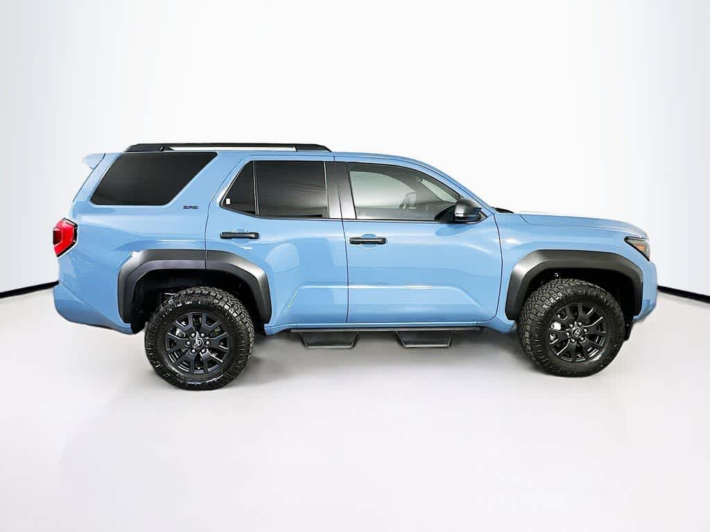 Thumbnail: 2025 Toyota 4Runner - 26