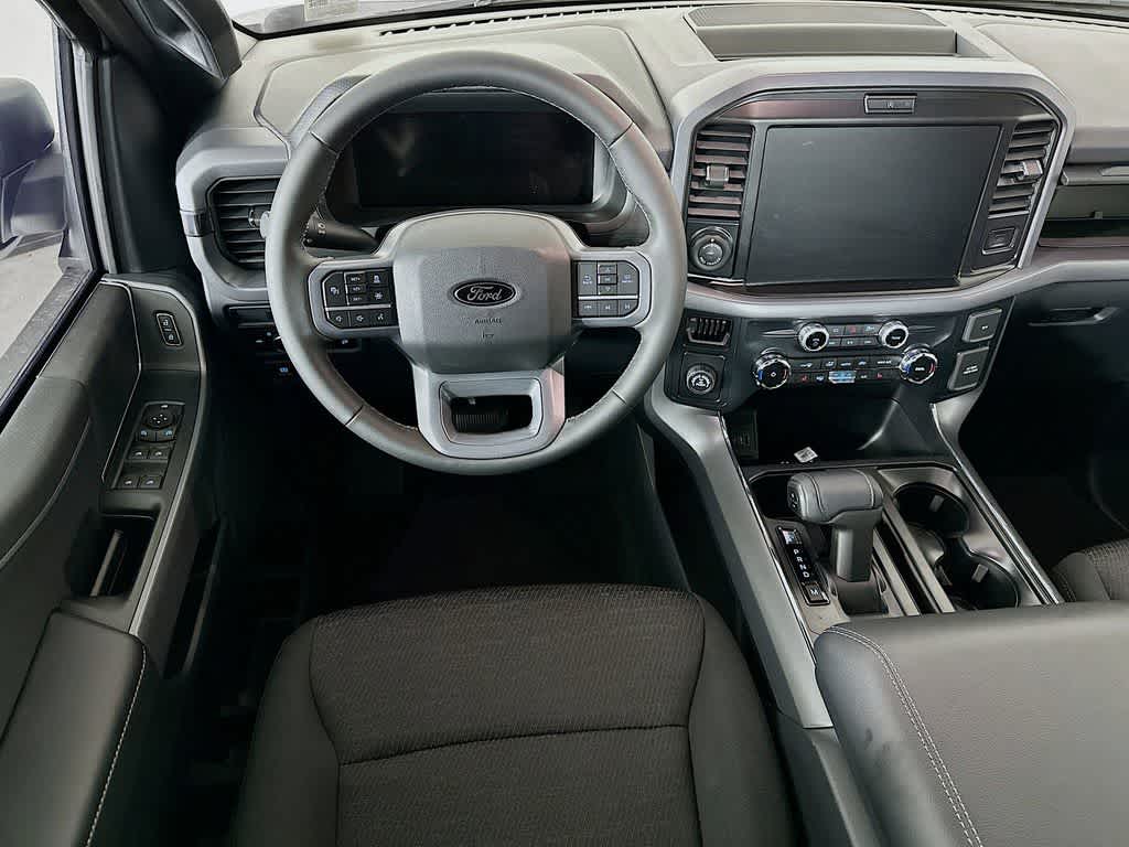 Thumbnail: 2026 Ford F-150 - 10