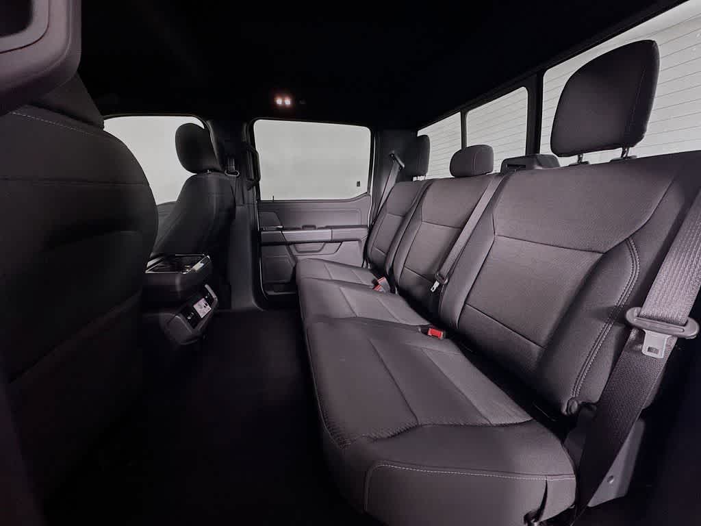 Thumbnail: 2026 Ford F-150 - 14