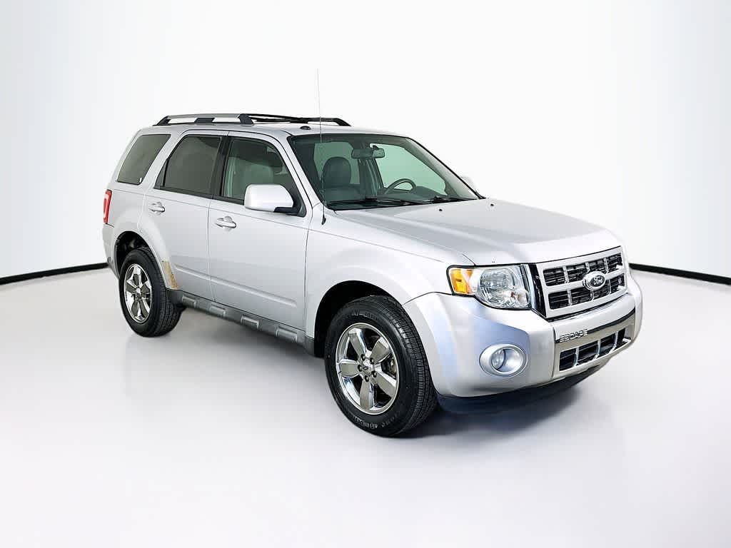 Thumbnail: 2012 Ford Escape - 23