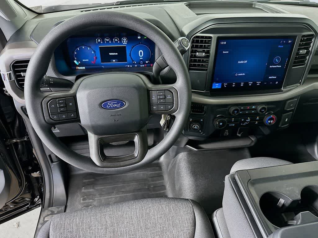 Thumbnail: 2025 Ford F-150 - 10