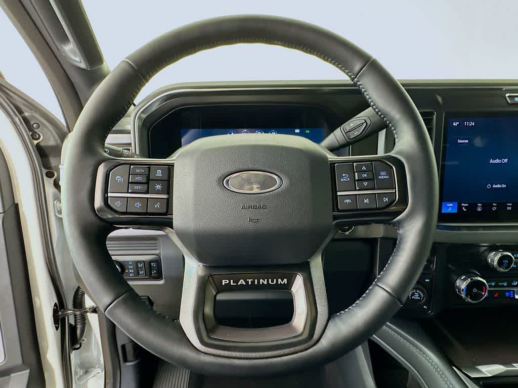 Thumbnail: 2026 Ford F-250 - 16