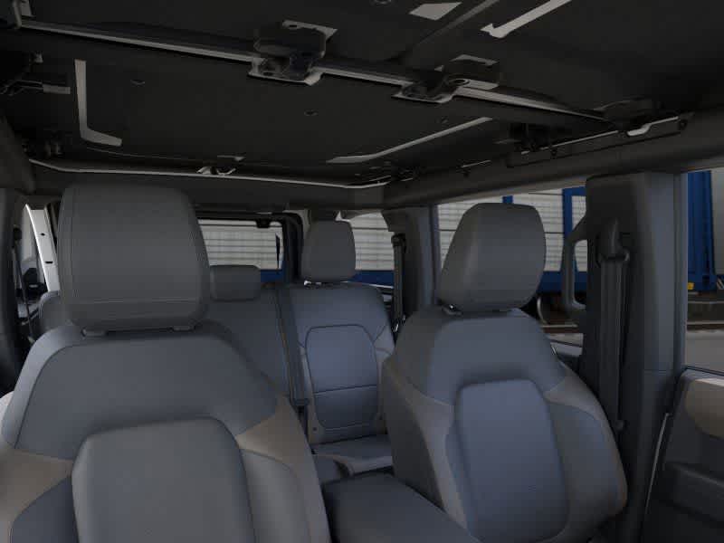 Thumbnail: 2025 Ford Bronco - 12