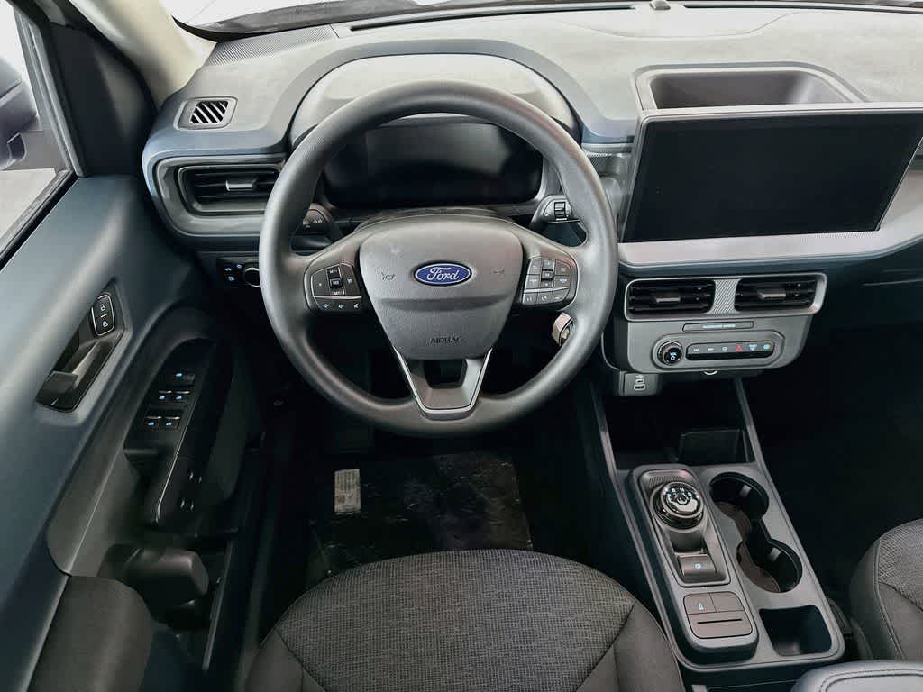 Thumbnail: 2026 Ford Maverick - 10