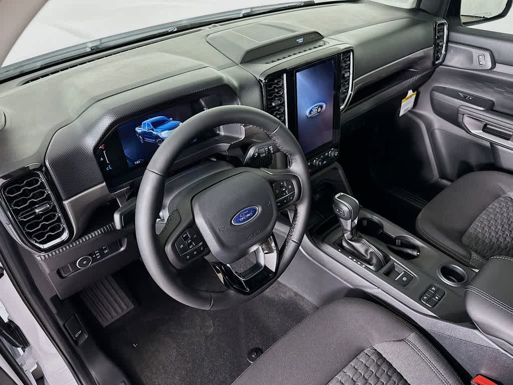 Thumbnail: 2025 Ford Ranger - 2