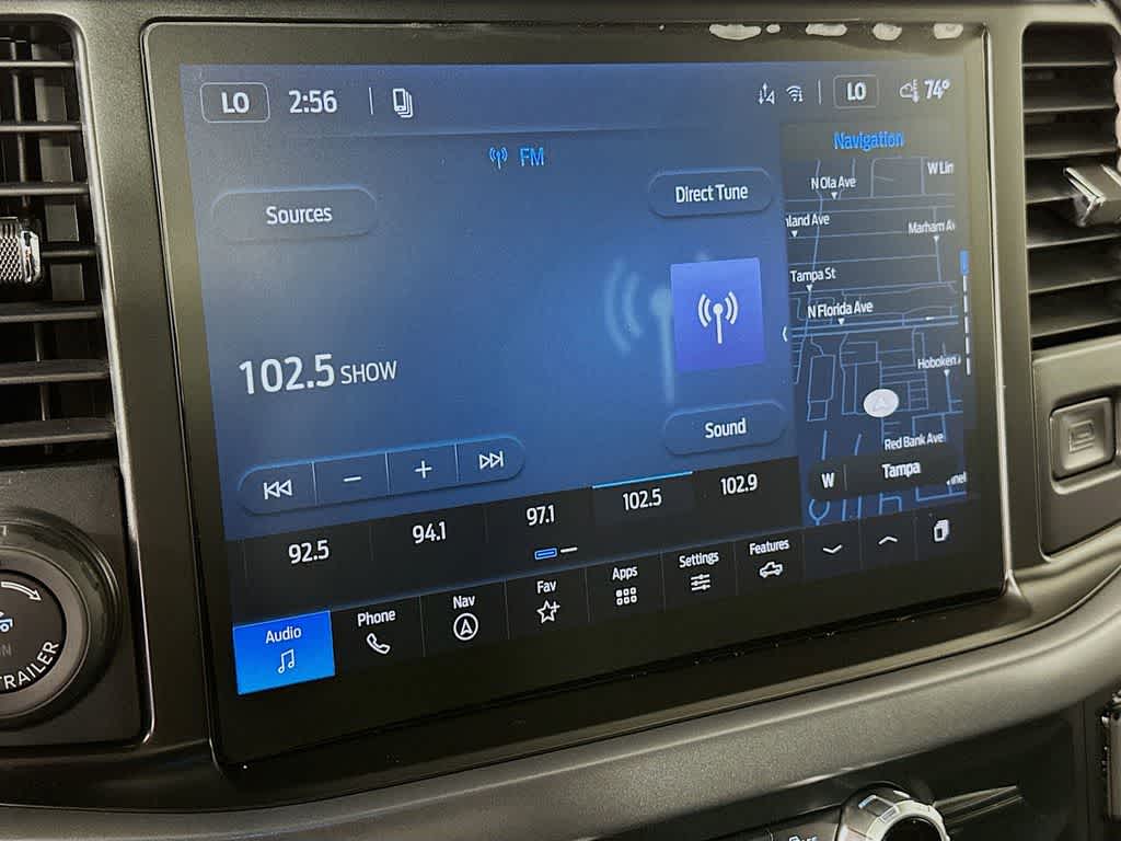 Thumbnail: 2026 Ford F-150 - 17