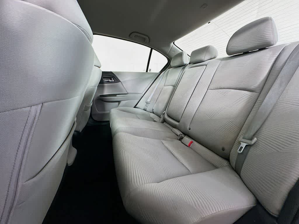 Thumbnail: 2014 Honda Accord - 13