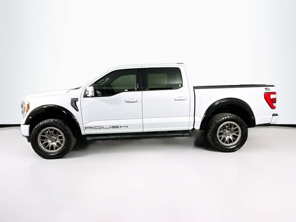 Thumbnail: 2022 Ford F-150 - 3