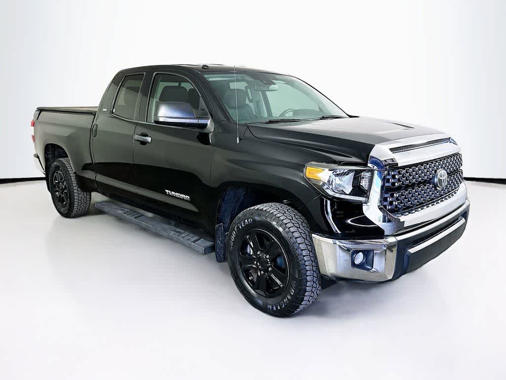 Thumbnail: 2019 Toyota Tundra - 22