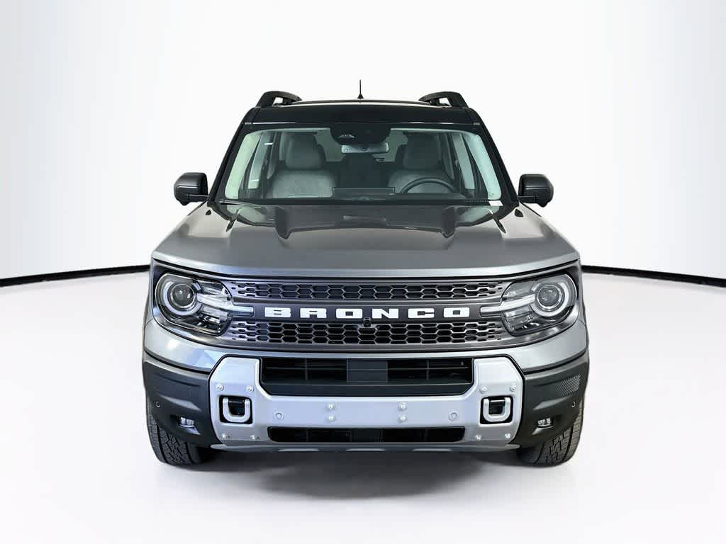 Thumbnail: 2026 Ford Bronco Sport - 6