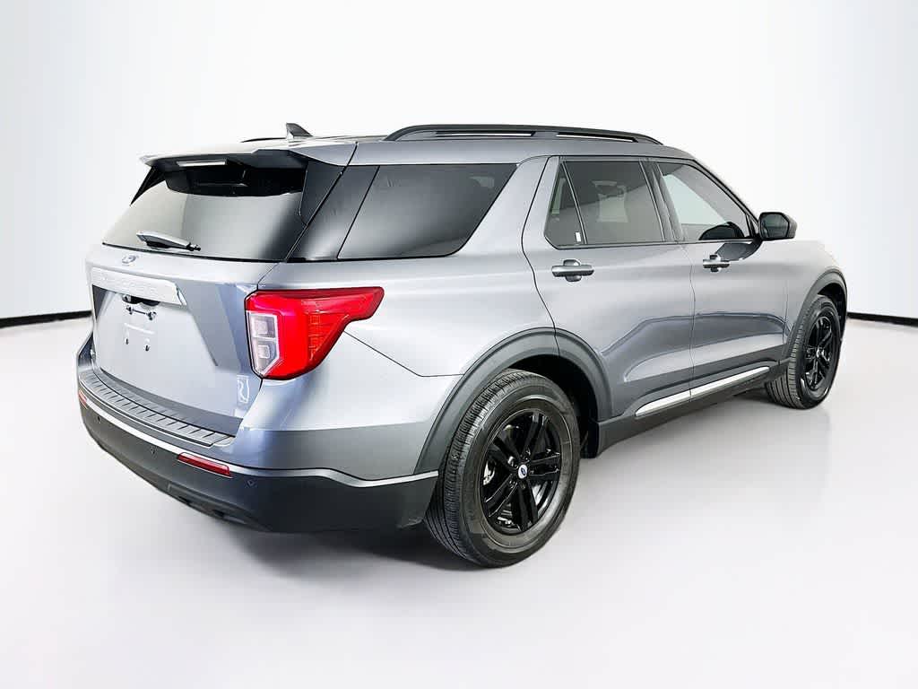 Thumbnail: 2024 Ford Explorer - 24