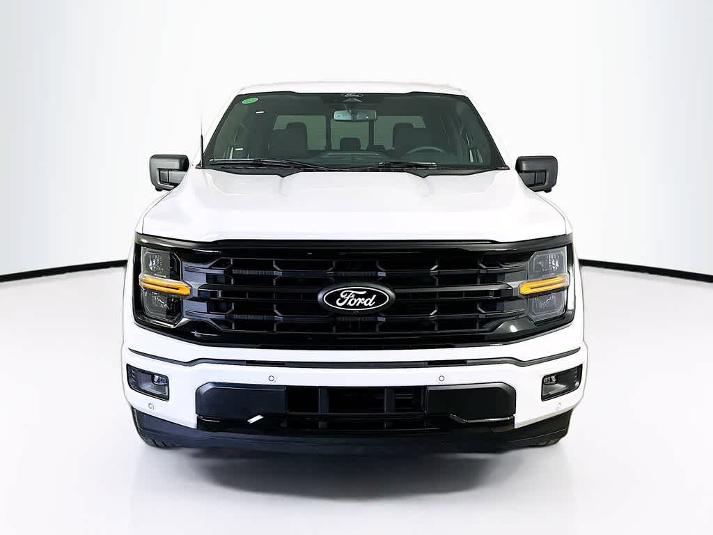 Thumbnail: 2026 Ford F-150 - 6