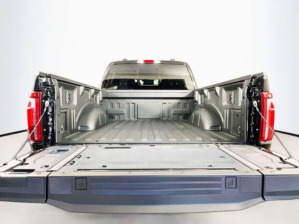 Thumbnail: 2025 Ford F-150 - 21