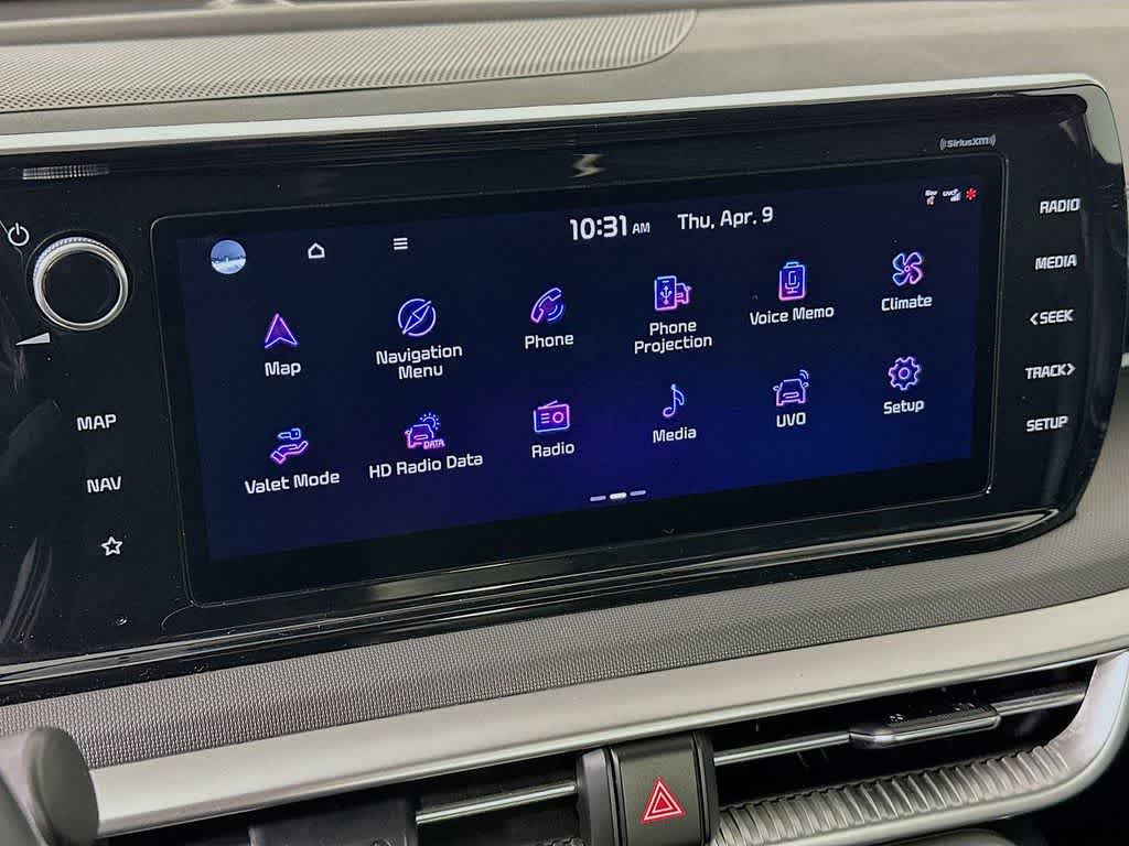 Thumbnail: 2022 Kia K5 - 16