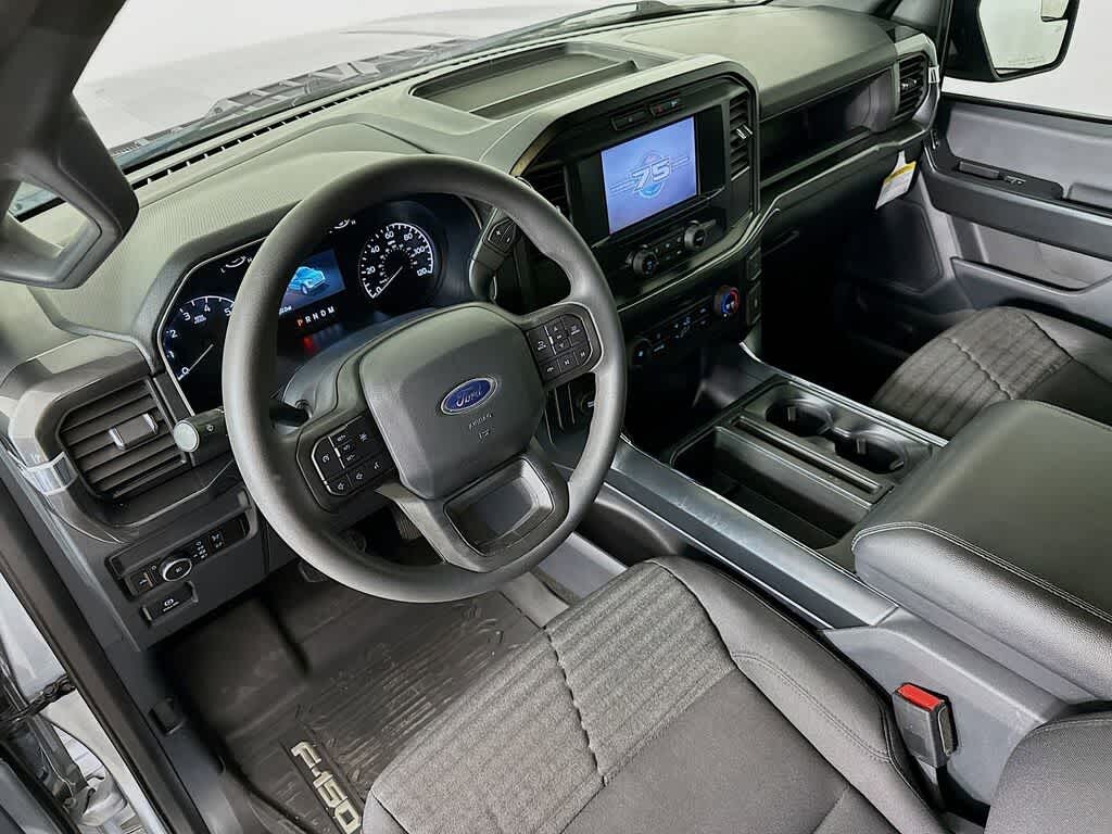 Certified 2023 Ford F-150 Truck