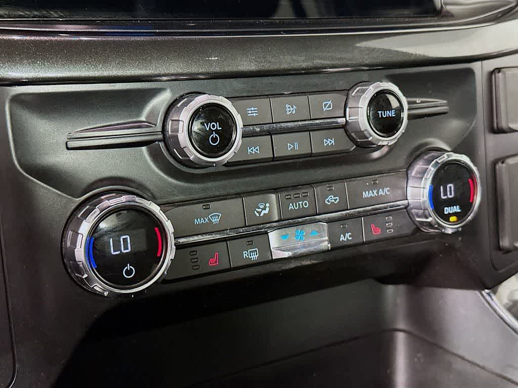 Thumbnail: 2021 Ford F-150 - 18