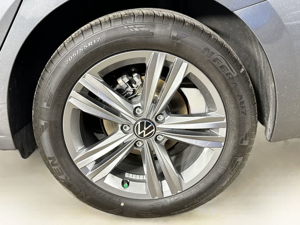 Thumbnail: 2024 Volkswagen Jetta - 8