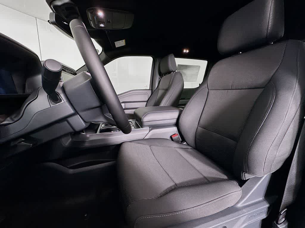 Thumbnail: 2025 Ford F-150 - 12