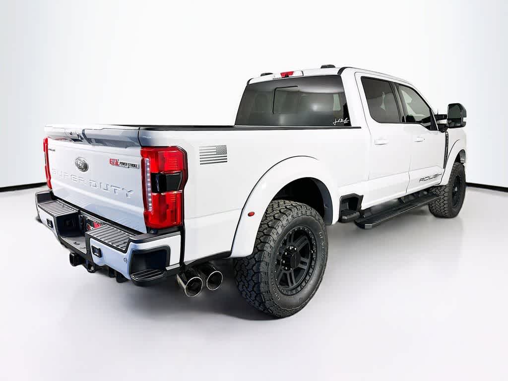 Thumbnail: 2026 Ford F-250 - 25