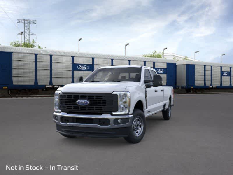 Thumbnail: 2026 Ford F-250 - 2