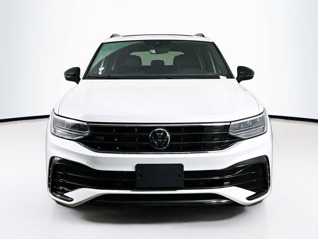 Thumbnail: 2024 Volkswagen Tiguan - 6