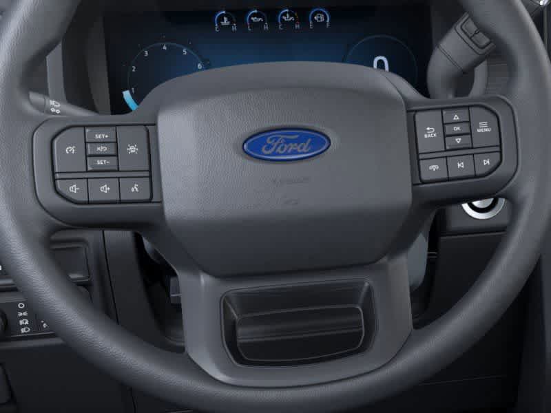 Thumbnail: 2025 Ford F-150 - 12