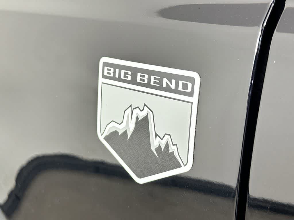 Thumbnail: 2025 Ford Bronco - 7