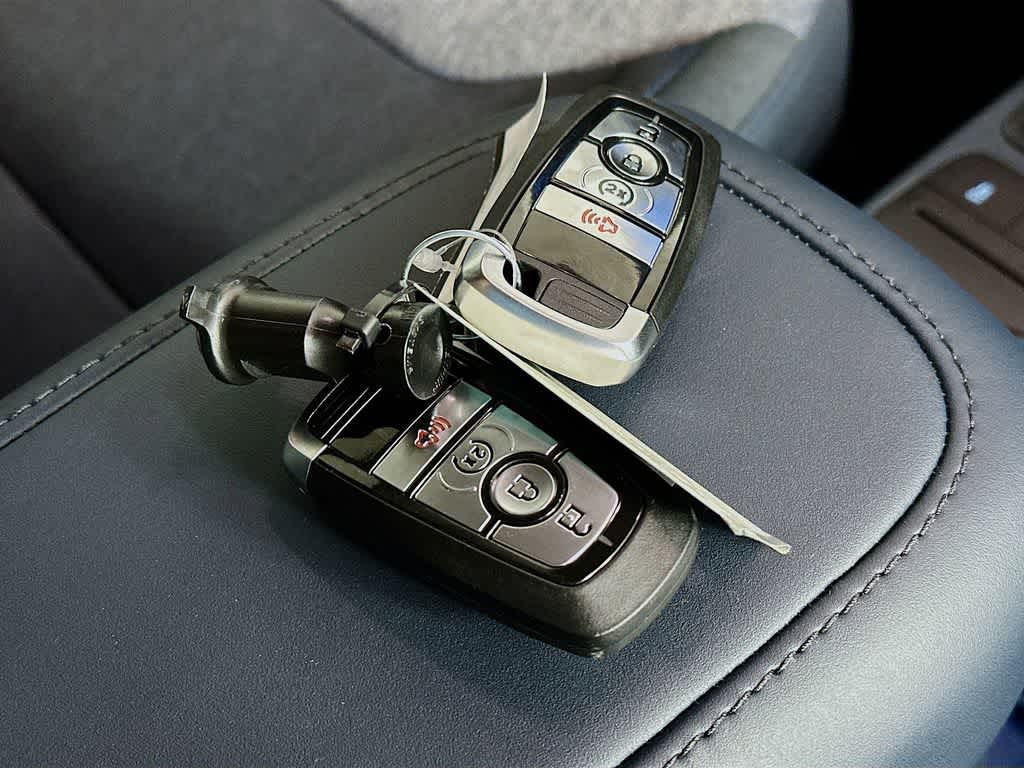 Thumbnail: 2026 Ford Maverick - 20