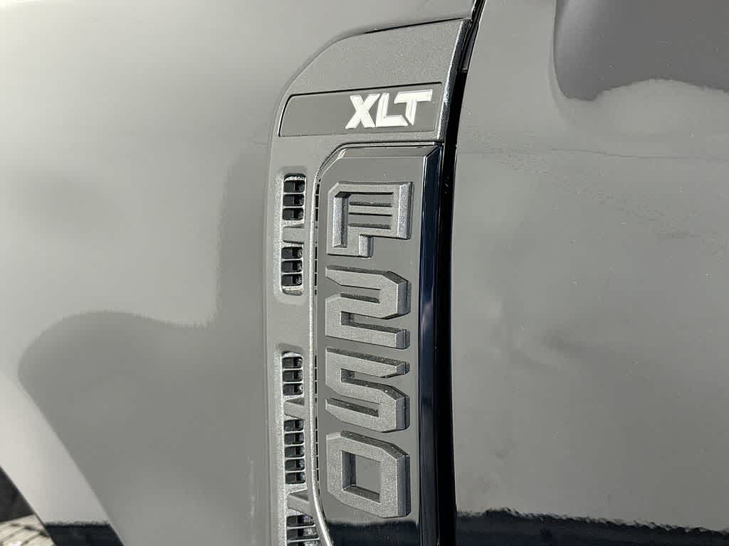 Thumbnail: 2026 Ford F-250 - 7