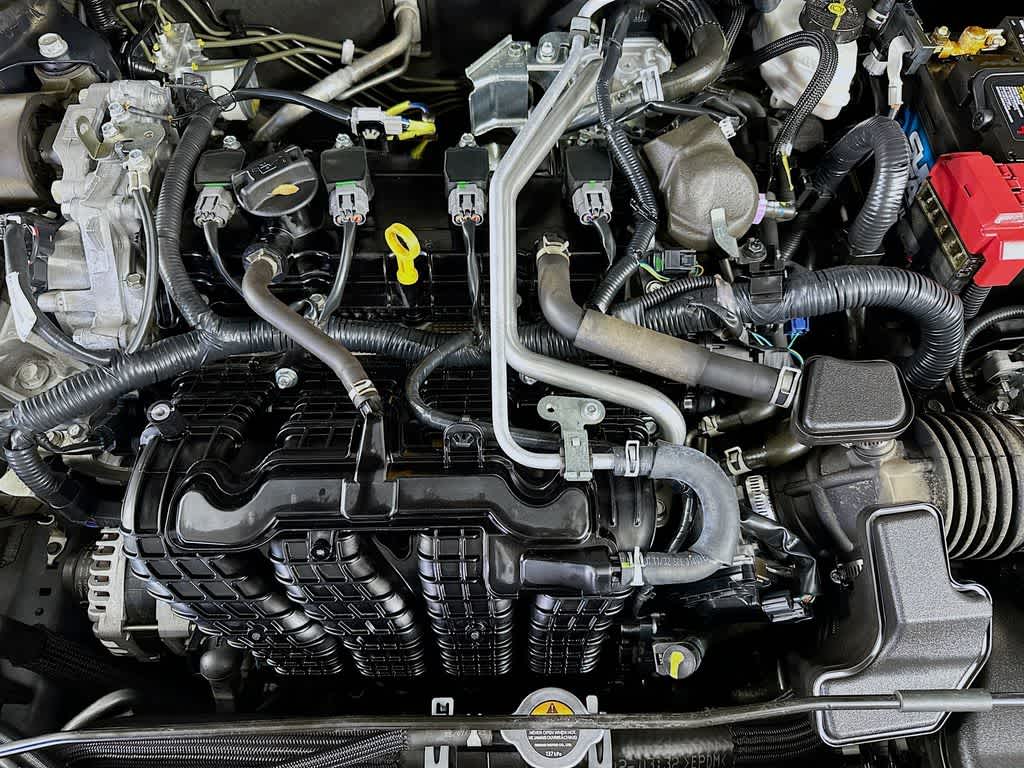 Thumbnail: 2024 Nissan Altima - 9