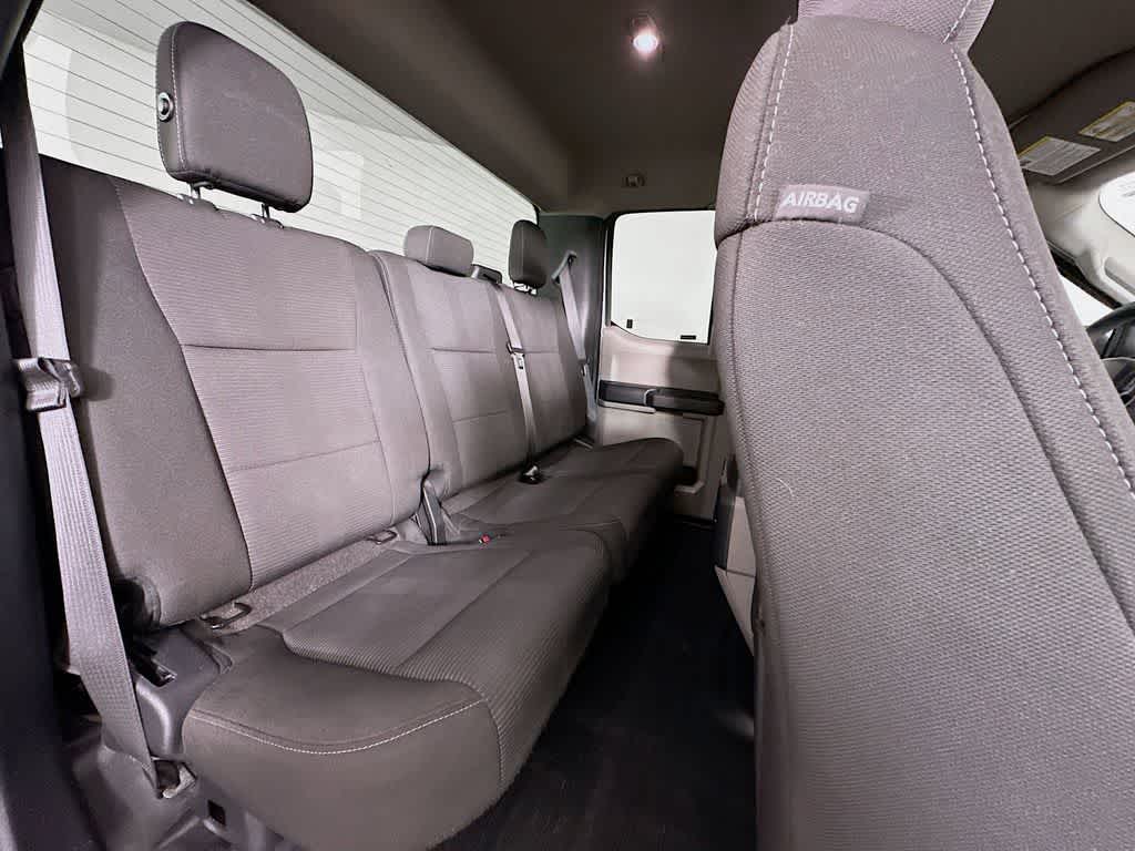 Thumbnail: 2017 Ford F-150 - 29