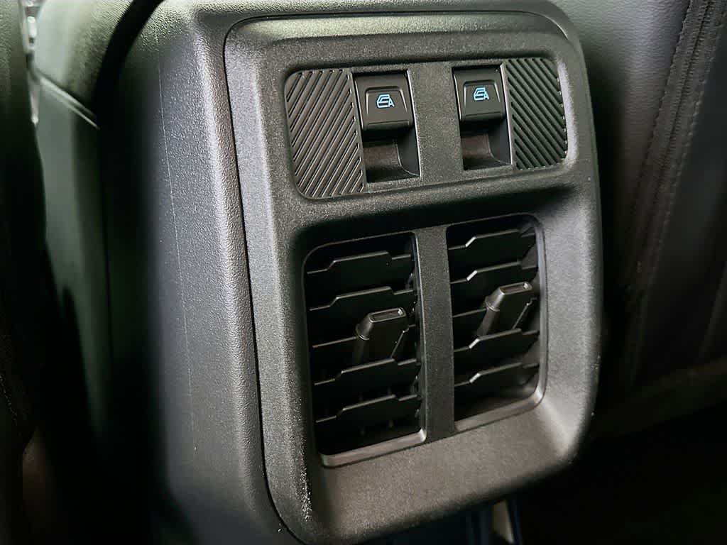 Thumbnail: 2026 Ford Bronco - 13