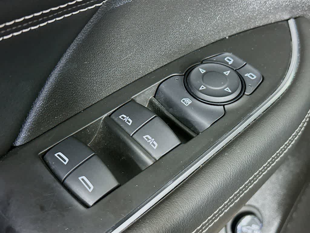 Thumbnail: 2023 Buick Envision - 28