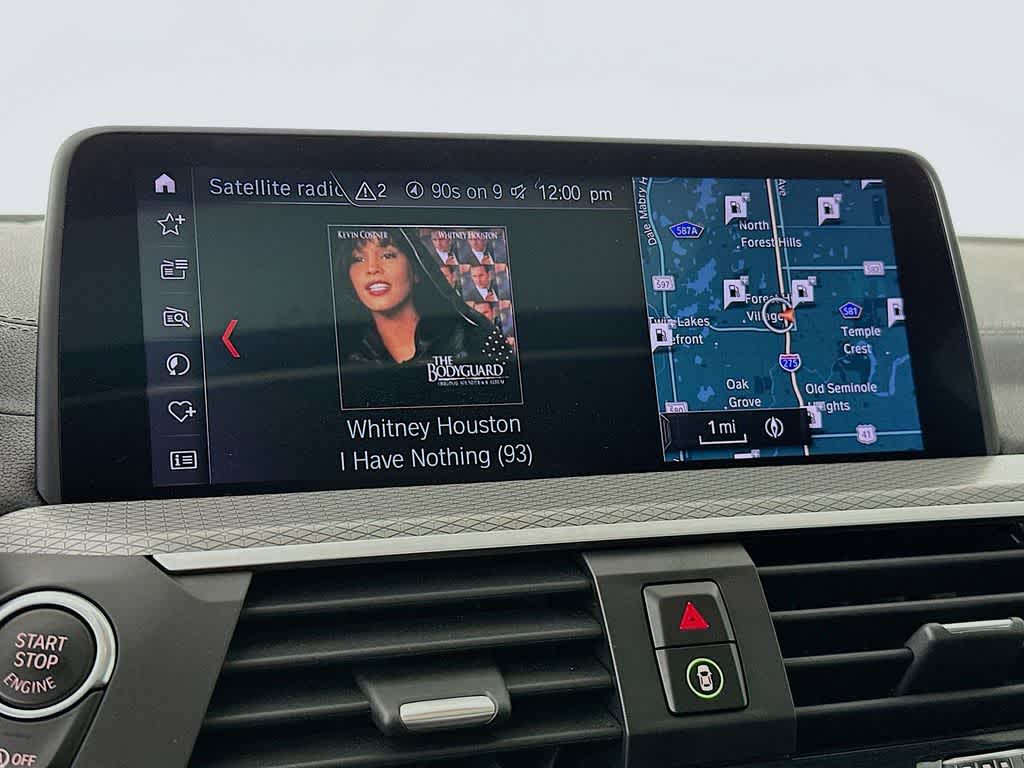 Thumbnail: 2019 BMW M4 - 17